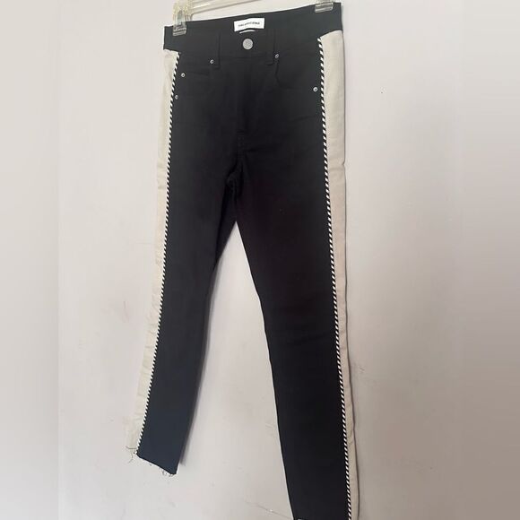 Isabel Marant Etoile | Haven Jeans Size 2 - Picture 2 of 7
